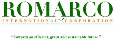 Romarco Logo