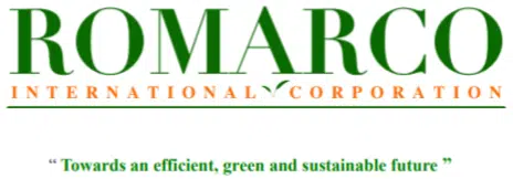 Romarco Logo