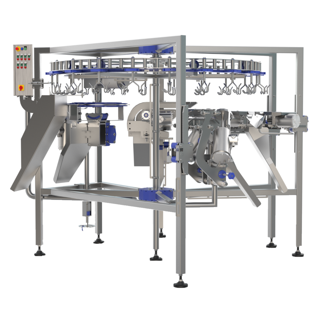 dutch-poultry-tech-machines - Dutch Poultry Tech